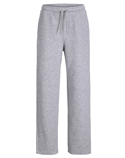 Jack & Jones Junior - JPSTKane Bradley Sweatpants - Light Grey Melange